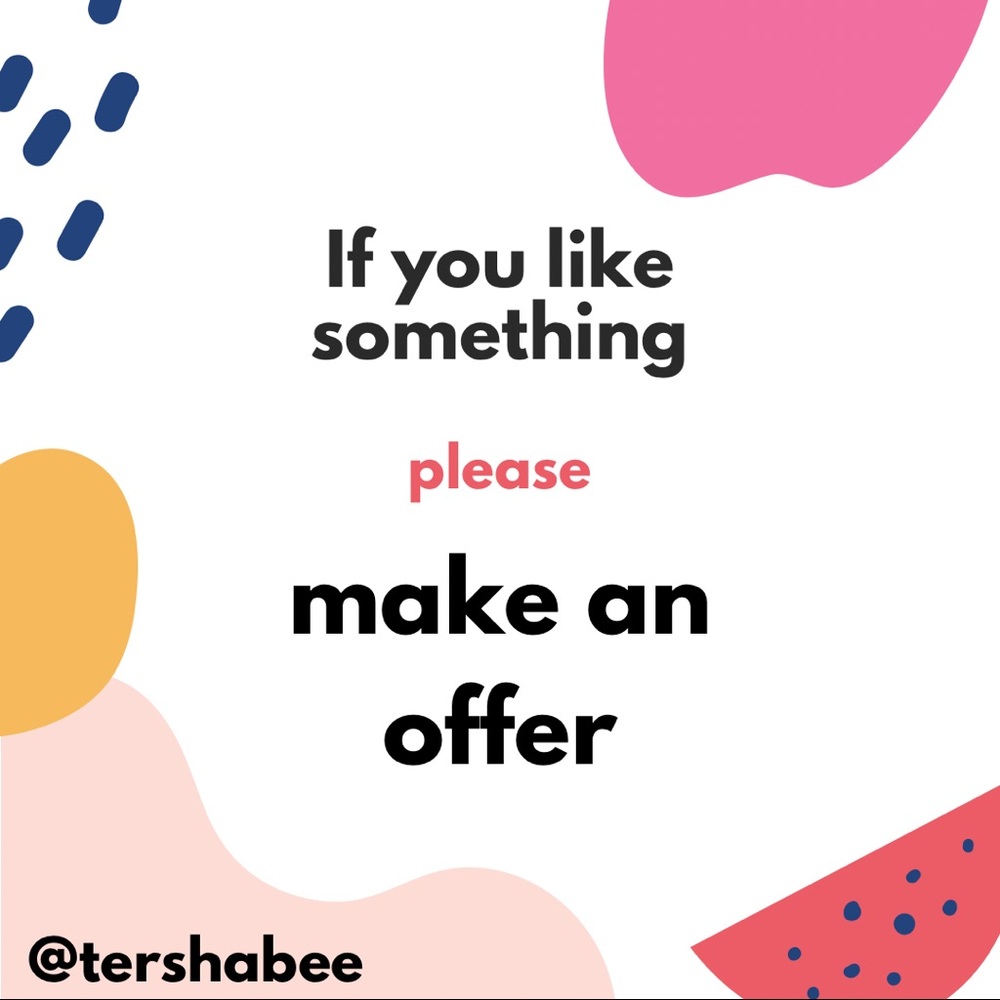 Offers Welcome